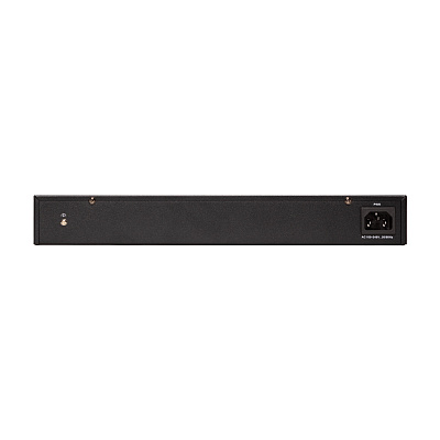 картинка HiLook NS-0318P-130(C) Коммутатор 16-портовый неуправляемый PoE от компании Intant